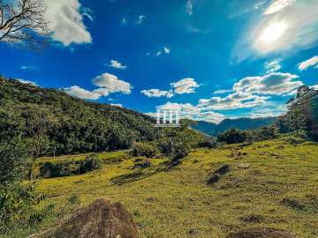 Fazenda / Sítio à venda em Água Quente, Teresópolis - RJ