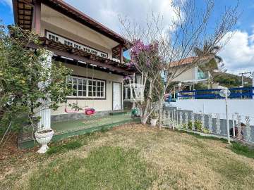Casa à venda em Albuquerque, Teresópolis - RJ