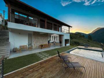 Casa à venda em Vargem Grande, Teresópolis - RJ