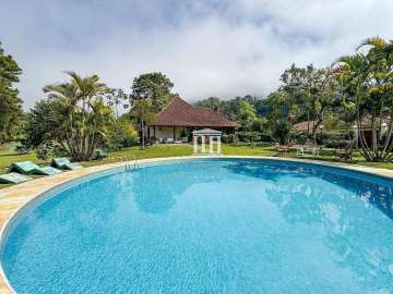 Casa à venda em Comary, Teresópolis - RJ