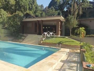 Fazenda / Sítio à venda em Quitandinha, Petrópolis - RJ