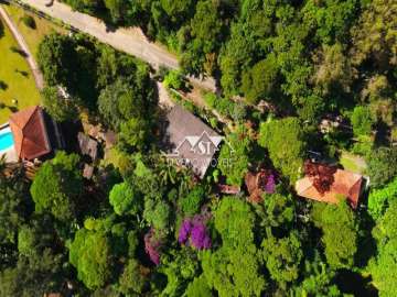 Casa à venda em Araras, Petrópolis - RJ