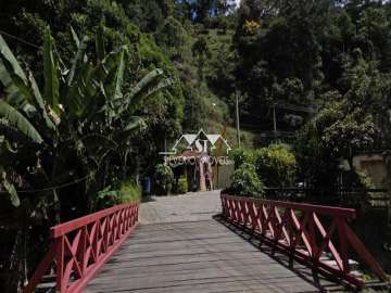 Terreno Residencial à venda em Itaipava, Petrópolis - RJ