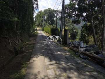 Terreno Residencial à venda em Itaipava, Petrópolis - RJ