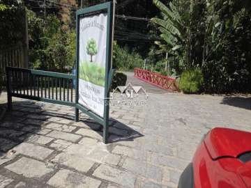 Terreno Residencial à venda em Itaipava, Petrópolis - RJ