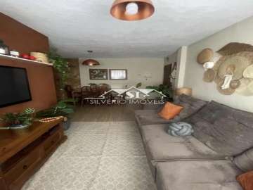 Apartamento à venda em Castelânea, Petrópolis - RJ