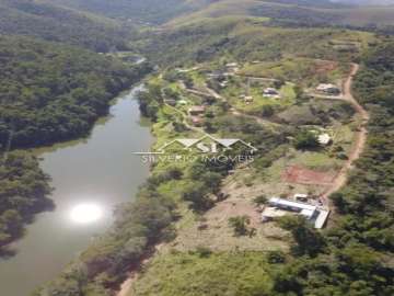 Terreno Residencial à venda em Morro Grande, Areal - RJ