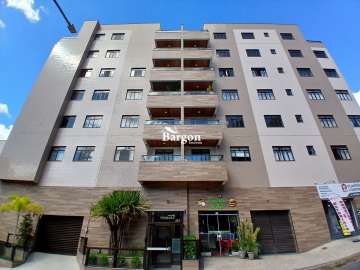 Cobertura à venda em São Mateus, Juiz de Fora - MG