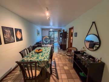 Apartamento para alugar em Barra da Tijuca, Rio de Janeiro - RJ