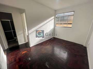 Apartamento para alugar em Bingen, Petrópolis - RJ