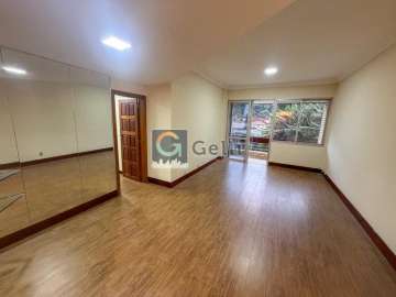 Apartamento à venda em Centro, Petrópolis - RJ