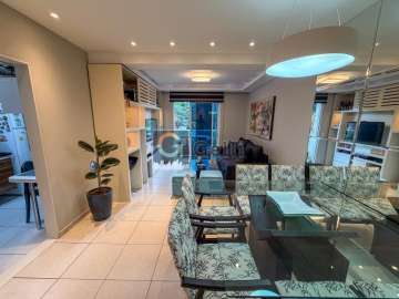 Apartamento à venda em Bingen, Petrópolis - RJ