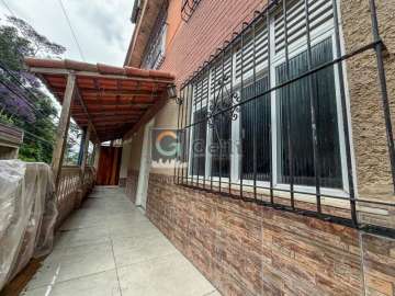 Casa para alugar em Bingen, Petrópolis - RJ