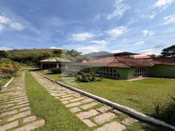 Terreno Comercial à venda em Itaipava, Petrópolis - RJ