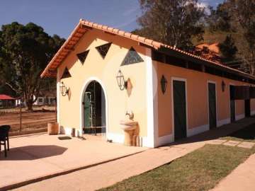 Haras à venda em Itaipava, Petrópolis - RJ