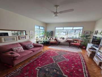 Apartamento à venda em Alto, Teresópolis - RJ