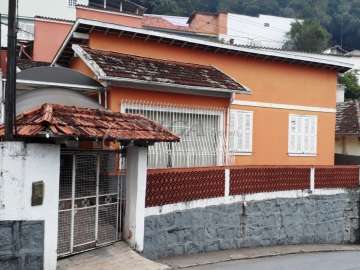 Casa à venda em Morin, Petrópolis - RJ
