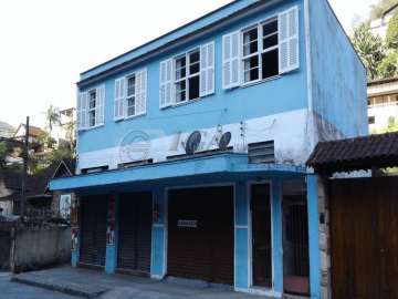 Apartamento à venda em Vila Militar, Petrópolis - RJ