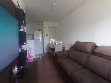 Apartamento à venda em Teixeiras, Juiz de Fora - MG