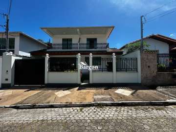 Casa à venda em Quintas das Avenidas, Juiz de Fora - MG