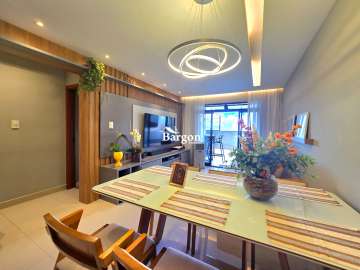 Apartamento à venda em Jardim Laranjeiras, Juiz de Fora - MG