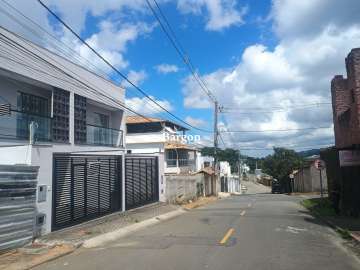 Casa à venda em Aeroporto, Juiz de Fora - MG