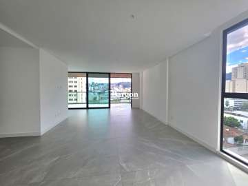 Apartamento à venda em Bom Pastor, Juiz de Fora - MG