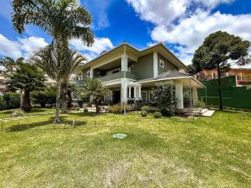 Casa para alugar em Várzea, Teresópolis - RJ