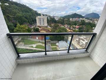 Apartamento à venda em Alto, Teresópolis - RJ