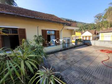 Casa à venda em Centro, Petrópolis - RJ