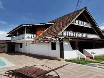 Casa à venda em Alto da Serra, Petrópolis - RJ