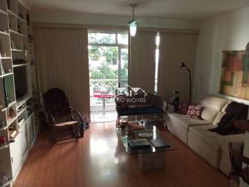Apartamento à venda em Nogueira, Petrópolis - RJ