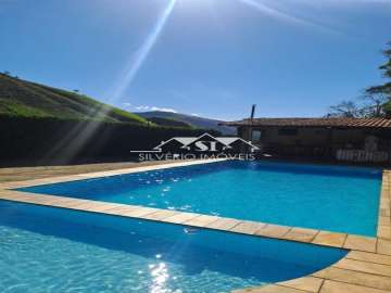 Fazenda / Sítio à venda em Posse, Petrópolis - RJ