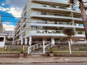 Apartamento à venda em Vila Militar, Petrópolis - RJ