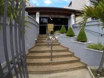 Apartamento à venda em Nogueira, Petrópolis - RJ