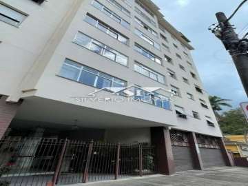 Apartamento à venda em Centro, Petrópolis - RJ