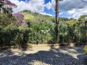 Terreno Residencial à venda em Itaipava, Petrópolis - RJ