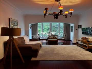 Apartamento à venda em Centro, Petrópolis - RJ