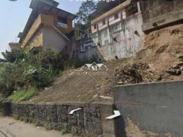 Terreno Residencial à venda em Centro, Petrópolis - RJ