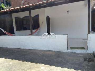 Casa à venda em Corrêas, Petrópolis - RJ