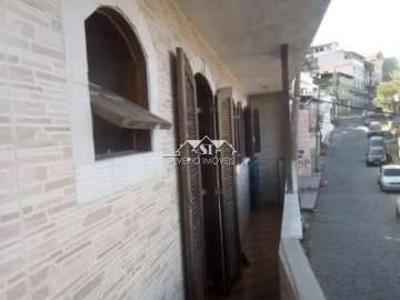 Apartamento à venda em Mosela, Petrópolis - RJ