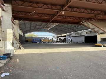 Imóvel Comercial para alugar em Bonsucesso, Rio de Janeiro - RJ