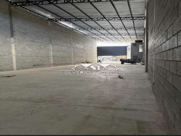 Imóvel Comercial para alugar em Santa Cruz, Rio de Janeiro - RJ