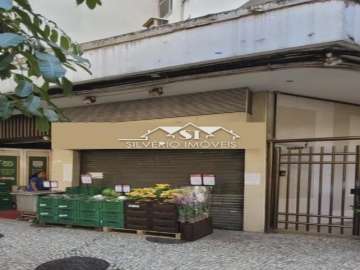 Loja para alugar em Flamengo, Rio de Janeiro - RJ