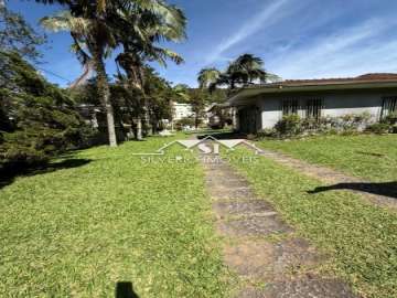Casa para alugar em Morin, Petrópolis - RJ