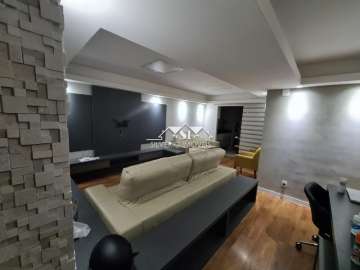 Apartamento para alugar em Coronel Veiga, Petrópolis - RJ