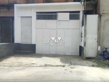 Imóvel Comercial para alugar em Nogueira, Petrópolis - RJ