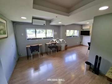 Sala para alugar em Itaipava, Petrópolis - RJ