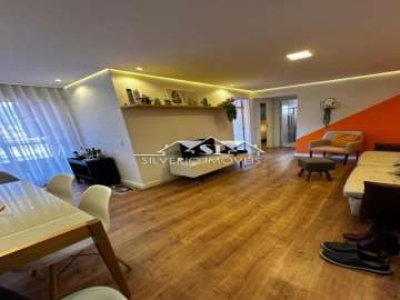 Apartamento para alugar em Corrêas, Petrópolis - RJ