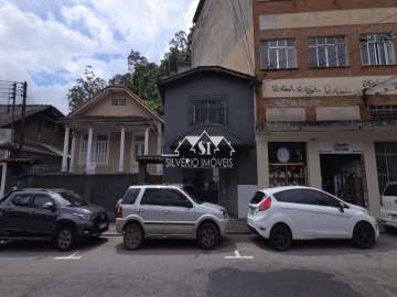Loja para alugar em Centro, Petrópolis - RJ